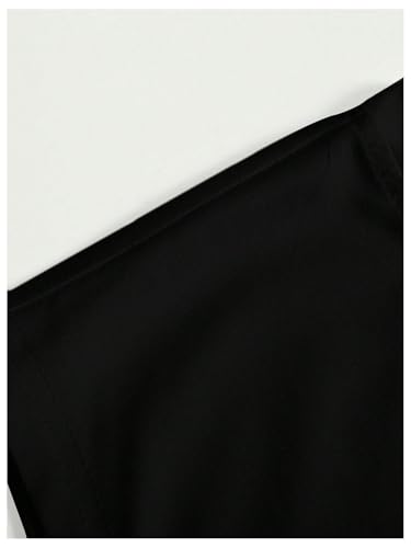 WDIRARA Men's Graphic Letter Print Tracksuits 2 Piece Outfits Sleeveless Tank Tops Drawstring Shorts Set3