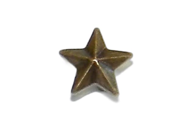 Mil-Bar Bronze Star 3-16