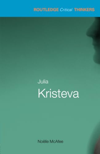 Julia Kristeva view 2