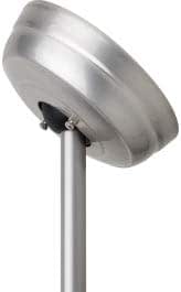 Quorum 7-1745-59, Sloped Ceiling Adapter, Matte Black