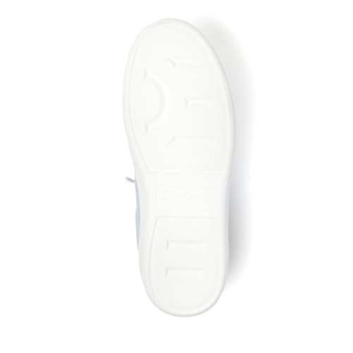 Image of Dearfoams Women's Shoes - Mabel Lightweight Comfortable Easy Slip on Sneaker with Arch Support