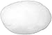 Produktbild Rayher 7652502 Pompons, 60 mm, SB-Btl. 8 Stück, weiß
