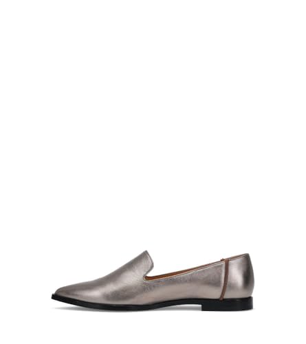 Image of Frye Women's Kenzie Venetian Slip on Loafer