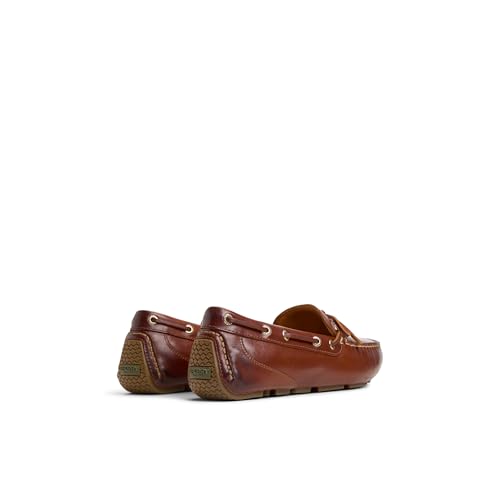 Image of Sperry Men's Gold Harpswell 1-Eye W /ASV