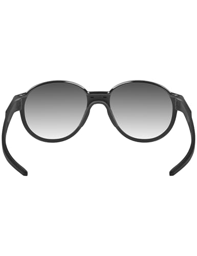 Image of ToughAsNails Standard Fit Black Replacement Nose Pads Pieces for Oakley Low Key OO9433 54mm Sunglasses