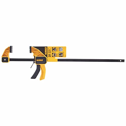 DEWALT DWHT83194 - Morsetto a grilletto grande con...