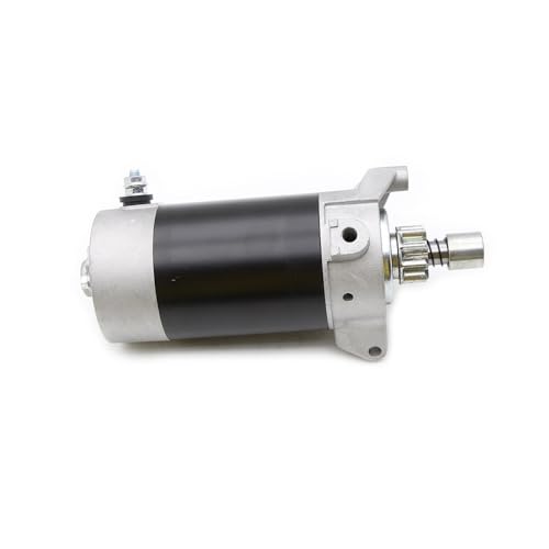 Démarreur électrique 6H3-81800-10 pour moteur hors-bord 60HP à 70HP