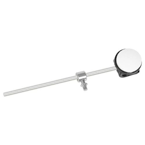 Accesorio Pedal de Batería con Pua de Fieltro miniatura 1