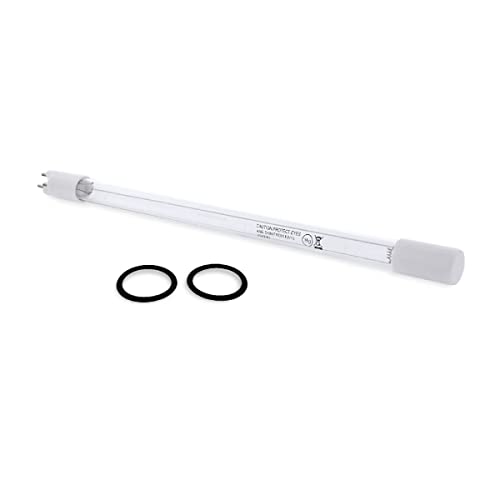 Repuesto Lámpara UV S320RL-HO para filtros de agua miniatura 1
