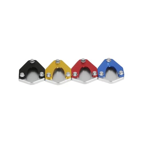 Support extension de béquille latérale pour moto Monkey 125 - 3