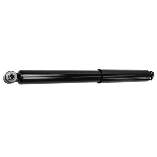 Image of Detroit Axle - Rear 2pc Shock Absorbers for Ford F-150 F-250 HD Ranger F-350 Super Duty Bronco, 2 Complete Shock Absorbers Assembly Replacement