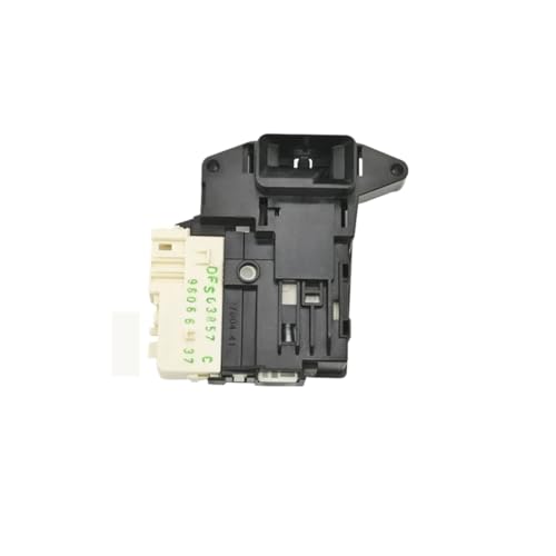 ドラム洗濯機ドアスイッチドアロックフックWD-VH451D5S/D7S/D0S M51VNG40、LGと互換性あり(Door lock)