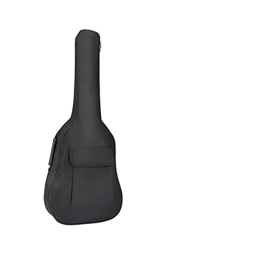 PJRYC Cas de Guitare 36 Pouces Sac de gigognes Double Sangles Oxford Tissu Épaississement Soft Soft Cover Acoustique… - Les Beatles, Paul McCartney, John Lennon, RIngo Starr, George Harrison PJRYC Cas de Guitare 36 Pouces Sac de gigognes Double Sangles Oxford Tissu Épaississement Soft Soft Cover Acoustique…