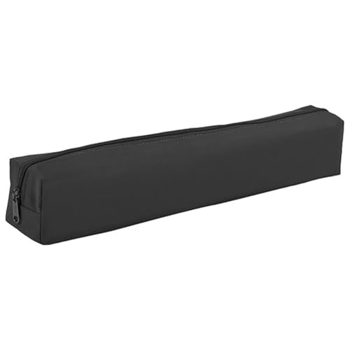 FUBESK Hot Hair Tools - Borsa organizer da viaggio, custodia termica per arricciacapelli e piastra per capelli, colore: nero