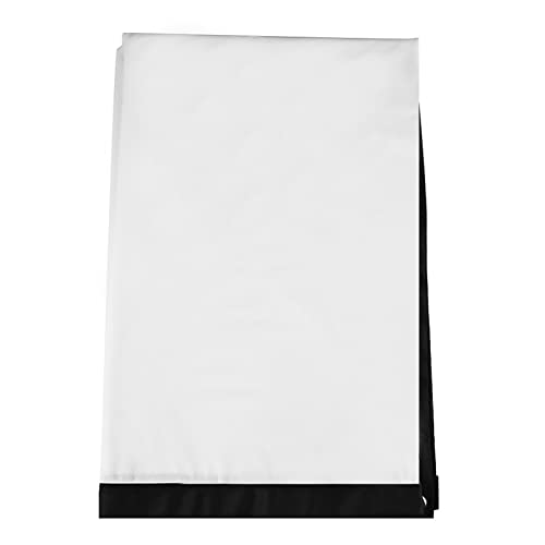 Pantalla plegable portátil para proyector 100 pulgadas miniatura 3