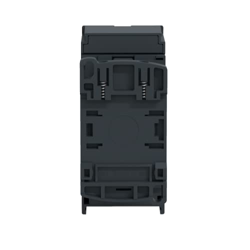 Relé CAD323F7 Schneider Electric de 110V para evitar fallos en automatismos 4