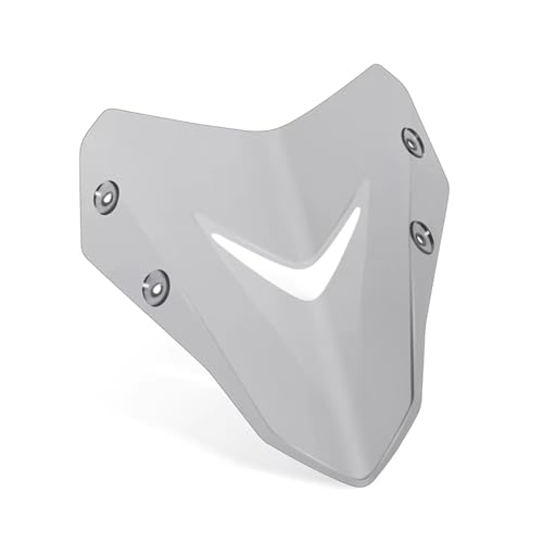Déflecteur pare-brise moto CB1000 Hornet SP 2025 pour stopper la fatigue due aux turbulences