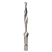 Greenlee DTAP1/4-20 Combination Drill and Tap Bit, 1/4-20NC