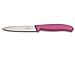 Victorinox V6.7706.L115 Cuchillo, Rosa, Mediano