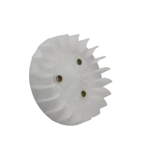 Ventilateur de carénage d'air à haut rendement pour moteur 50cc 2T Nitro