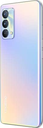 Refurbished) Realme GT Master Edition (Daybreak Blue, 128 GB