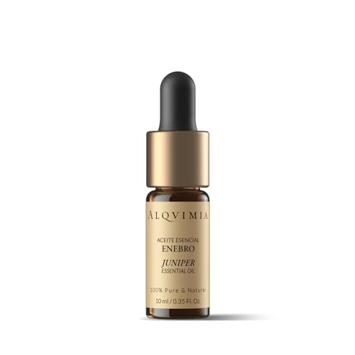 ALQVIMIA | Aceite Esencial de Enebro 10ml