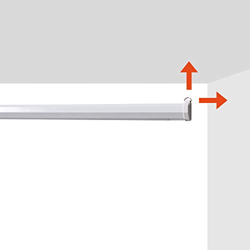 Écran de projection motorisé celexon Basic 240x135 cm pour supprimer les reflets - 6