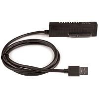 Cable Adaptador USB 3.1 para discos SATA 2.5 y 3.5 pulgadas