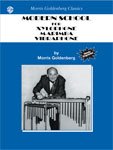 Alfred Modern School for Xylophone, Marimba, Vibraphone      Sheet music