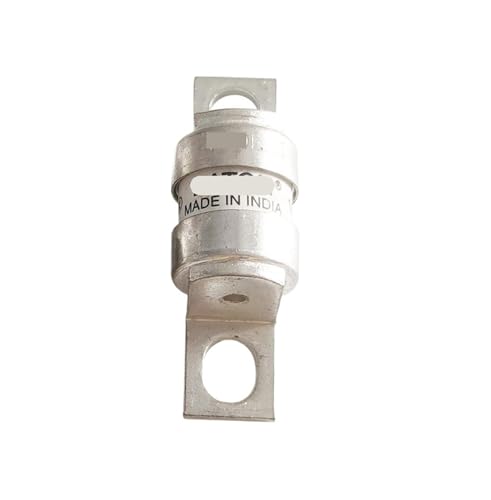 Fusible 125A 125LET résoudre les pannes et sécuriser vos machines industrielles 240V