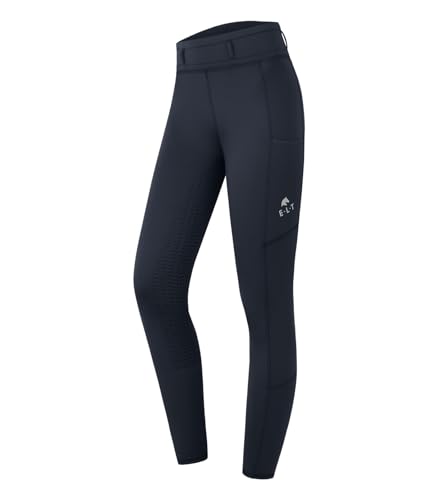Leggings équitation Ella ELT pour femme confortable