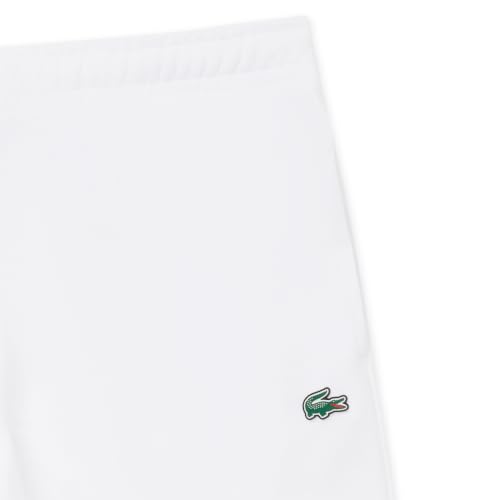 Image of Lacoste Men's Regular Fit Double Face Shorts