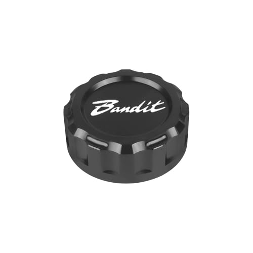 Bouchon liquide réservoir frein arrière moto pour résoudre les fuites de Bandit GSF