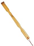 JapanBargain Bamboo Back Scratcher 17.5