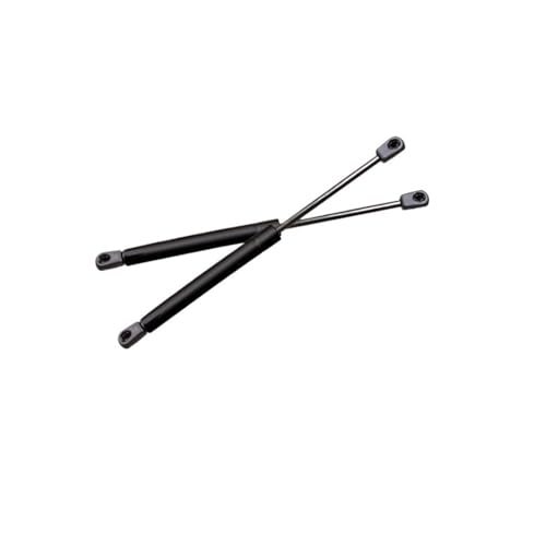 Vérins à gaz hayon à haute durabilité pour Seat Leon 1P0827550 supports de levage 500mm