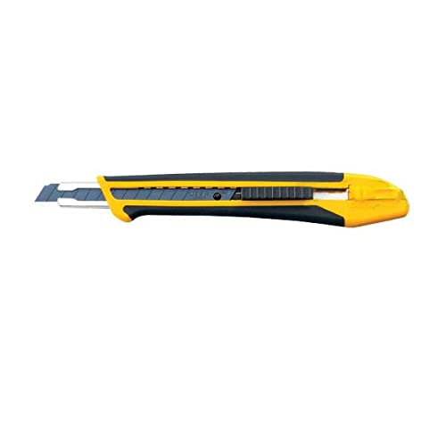 Cuchillo ergonómico Olfa XA-1 pack de 6 miniatura 1