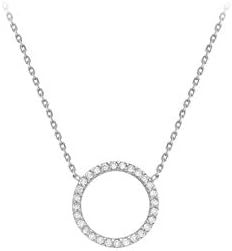 Carissima Gold Collier Donna Oro_Bianco – 5.19.8079 Carissima Gold Collier Donna Oro_Bianco – 5.19.8079