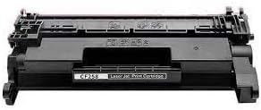 Review Toner Compatível CF258A Testado por 30 Dias para M404D