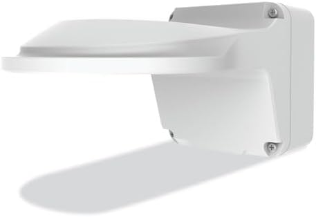 Adesso Inc Mount,Outdoor WAL J107,WH