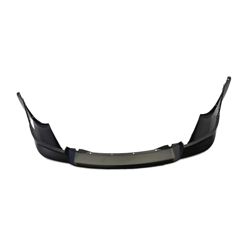 Image of FitParts Compatible with Dodge Avenger 2011-2014 Rear Bumper Cover