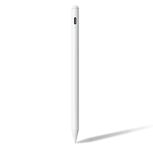 純正は不要？スタイラスペンなら「mpio タッチペン」一択。iPadにフル
