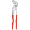 KNIPEX Pliers Wrench, Chrome (86 03 300 SBA)