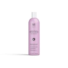 KASHIA BEAUTY Keratin Infusion Hair Repair 8 oz Leave-In No Rinse Treatment with Keratin Protein Rebuilds Strengthens & Seals Cuticles Prevents Breakage & Smooths Hair