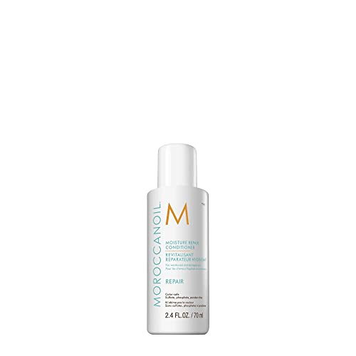 Moroccanoil Acondicionador Reparador Hidratante, 70ml