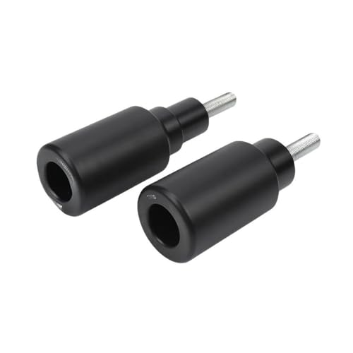 Curseurs de cadre CNC anti-collision moto YZF R1 MT-10 tampons haute résistance