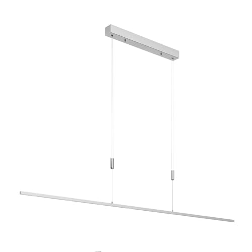 Lampe plafonnier suspension LED Arnik variable pour éliminer l'ombre du salon