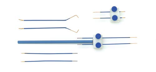 45-0162 - 5 mm Tip Size - Genetrodes(R) and Genepaddles Electrodes, BTX(R) - Each