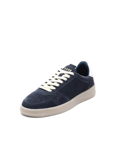 Image of Rare Rabbit Mens Woolton-2 Sneaker