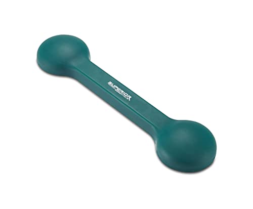 Image of Bookmark /Weight-Page Holder-Holds Books Open and in Place-Green-by Superior Essentials