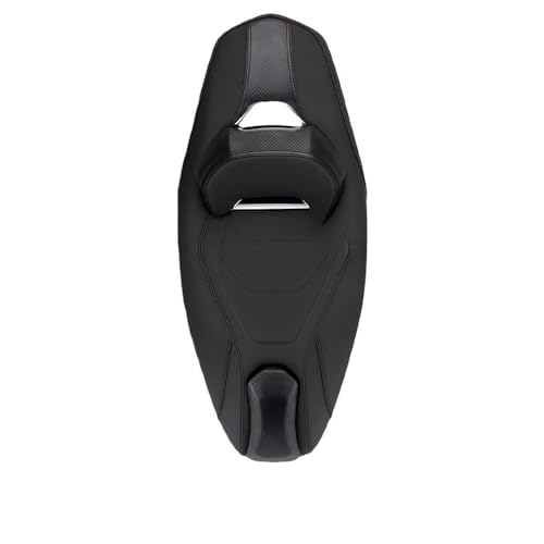 Selle Nmax 155 confort pour scooter Yamaha N-MAX modèle 2020 à 2025